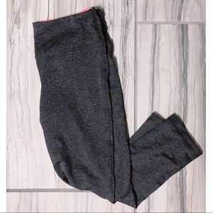 NWOT Marika Sport Capri Leggings